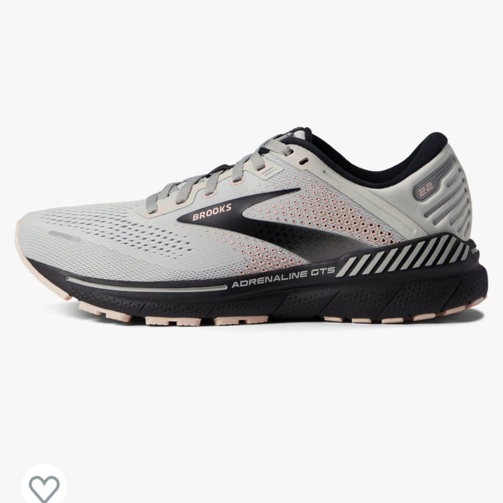 Adrenaline GTS Brooks Running Shoes